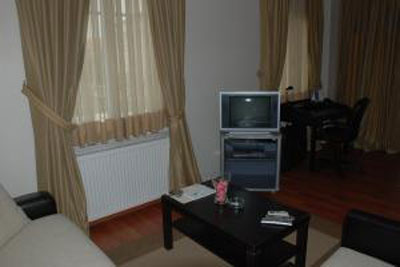 İstanbul Park Hotel