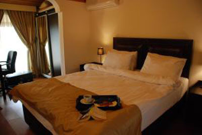 İstanbul Park Hotel