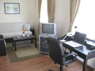 İstanbul Park Hotel