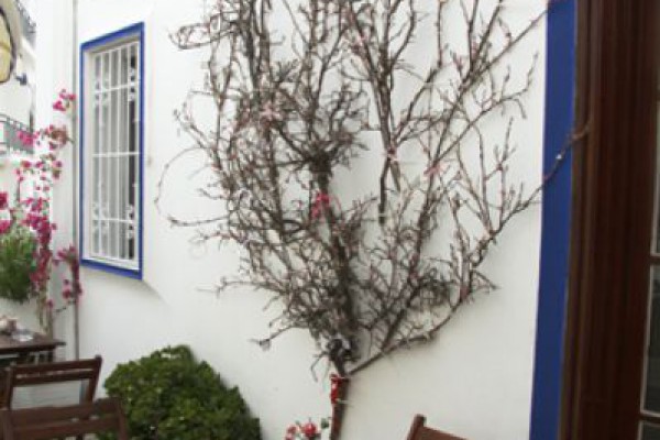 İstanköy Gül Butik Pansiyon