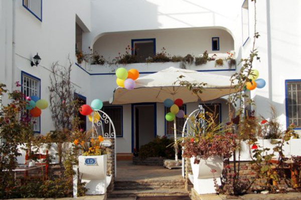 İstanköy Gül Butik Pansiyon