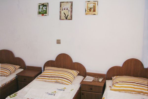 İstanköy Gül Butik Pansiyon