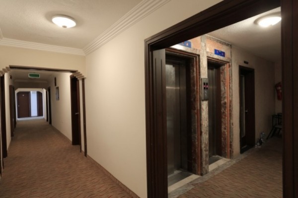 İzethan Hotel