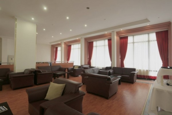 İzethan Hotel