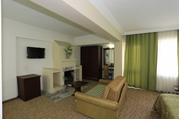 İzethan Hotel