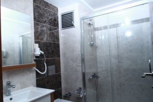 Kabaçam Otel Aydın