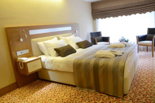Kaçkar Resort