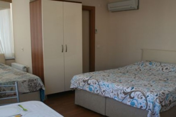 Kalamari 2 Hotel