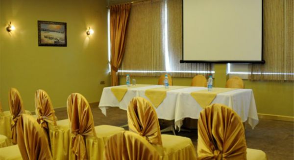 Kaleli Otel
