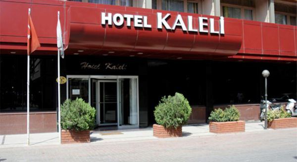 Kaleli Otel
