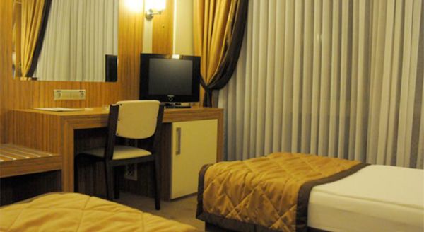 Kaleli Otel