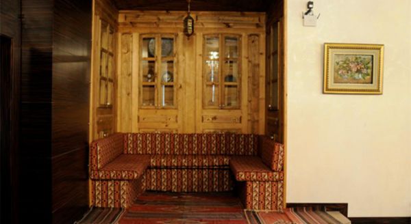 Kaleli Otel