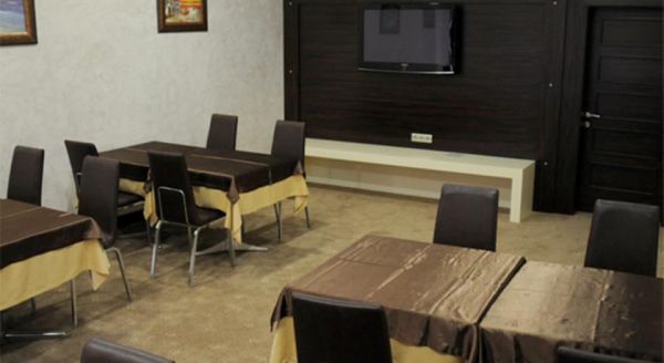 Kaleli Otel