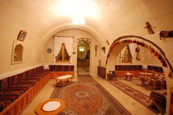 Kapadokya Kral Hotel