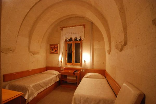 Kapadokya Kral Hotel