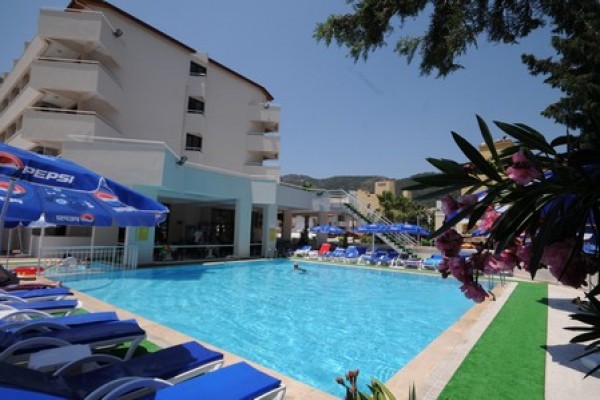 Kapmar Hotel