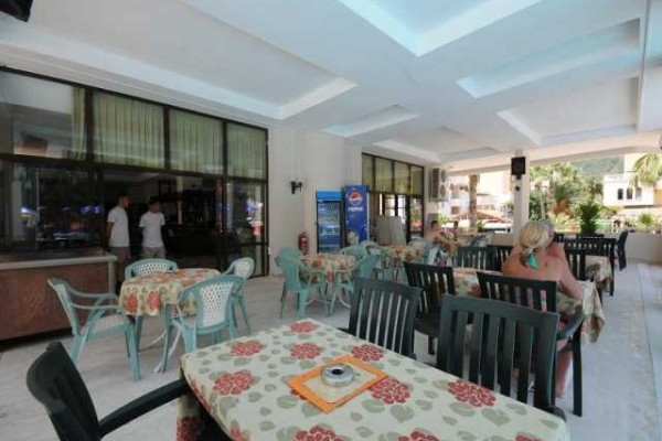 Kapmar Hotel