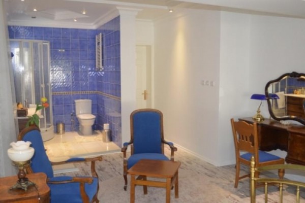 Kapri Konak Suite Otel