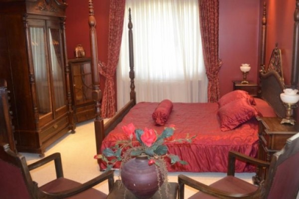 Kapri Konak Suite Otel