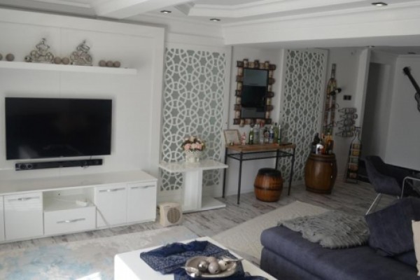 Kapri Konak Suite Otel