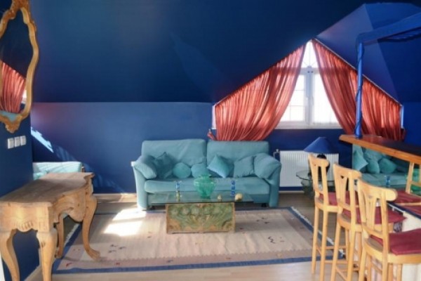 Kapri Konak Suite Otel
