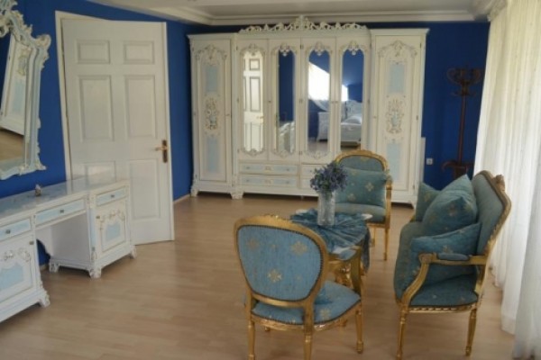 Kapri Konak Suite Otel