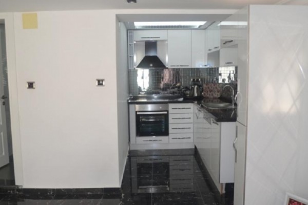 Kapri Konak Suite Otel