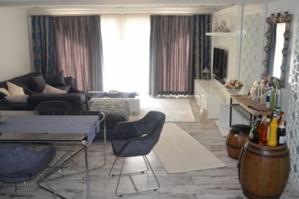 Kapri Konak Suite Otel