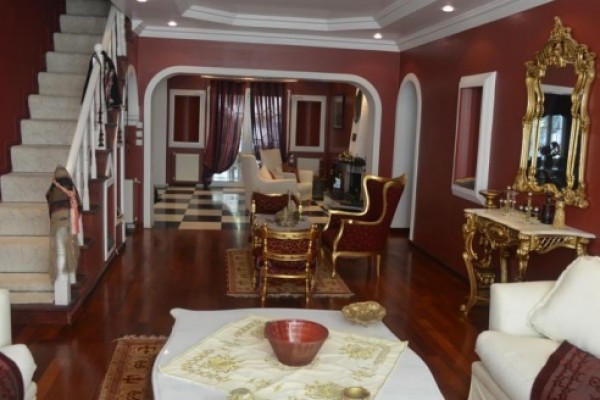 Kapri Konak Suite Otel