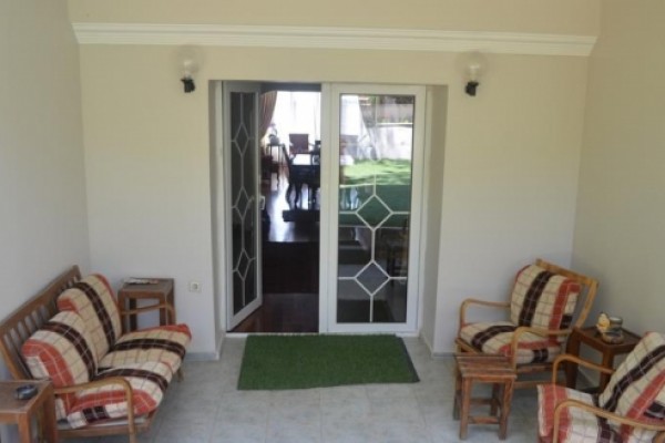 Kapri Konak Suite Otel