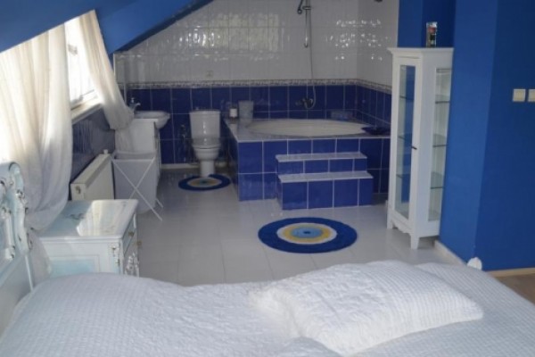 Kapri Konak Suite Otel