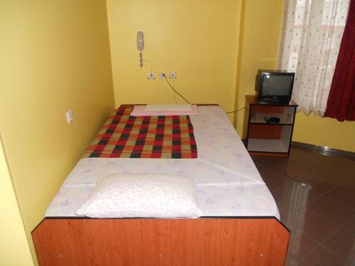 Kaptan Hotel Sivas