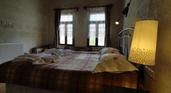 Karadut Cave Hotel