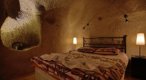 Karadut Cave Hotel