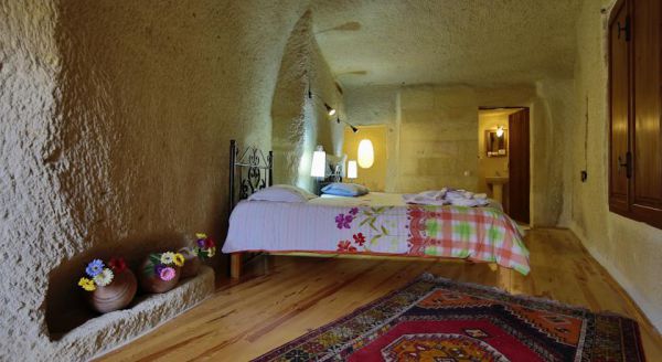 Karadut Cave Hotel