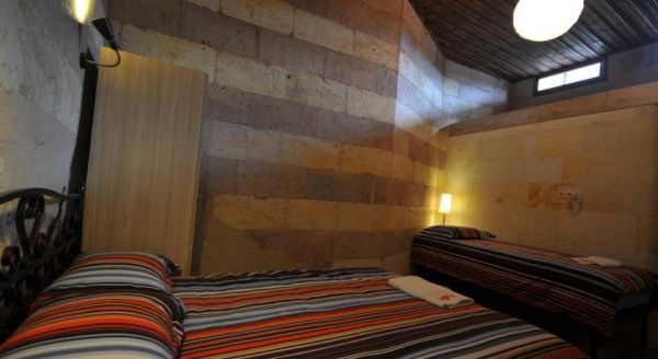 Karadut Cave Hotel