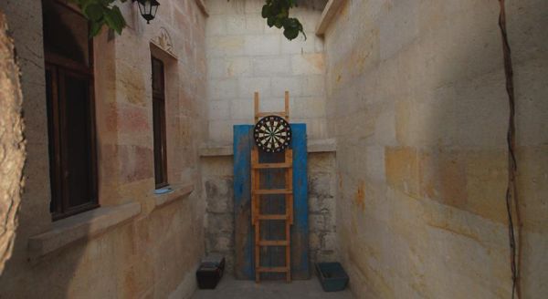 Karadut Cave Hotel