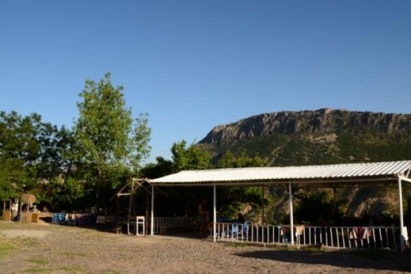 Karadut Pension Nemrut