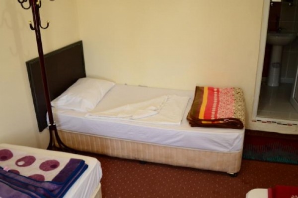 Karadut Pension Nemrut