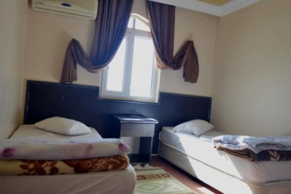 Karadut Pension Nemrut