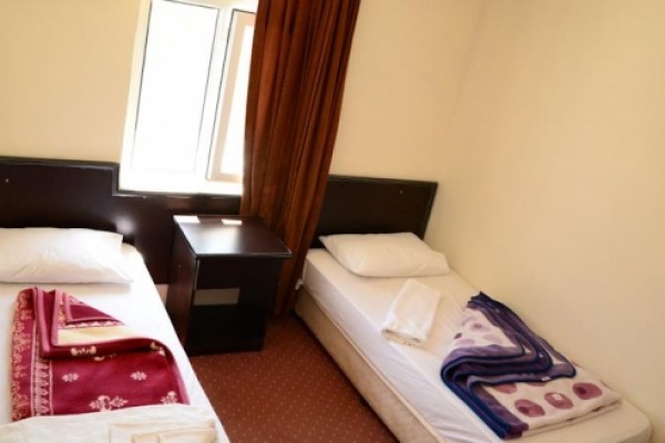 Karadut Pension Nemrut