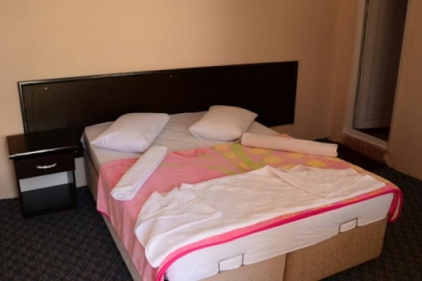 Karadut Pension Nemrut