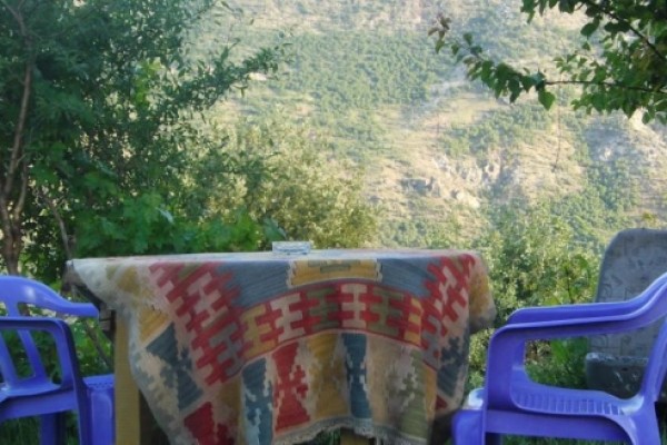 Karadut Pension Nemrut