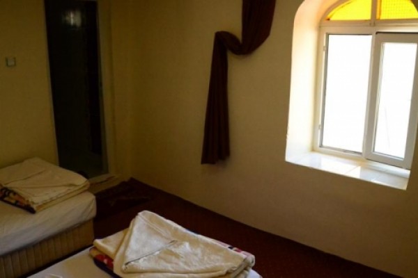 Karadut Pension Nemrut