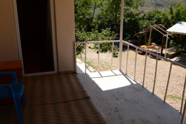 Karadut Pension Nemrut