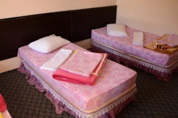 Karadut Pension Nemrut