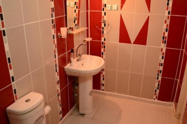 Karadut Pension Nemrut