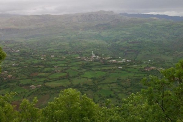 Karadut Pension Nemrut