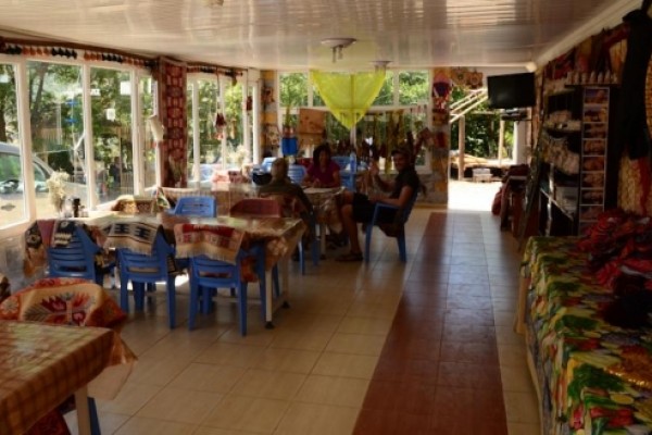 Karadut Pension Nemrut