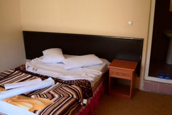 Karadut Pension Nemrut